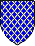 Cave coat of arms
